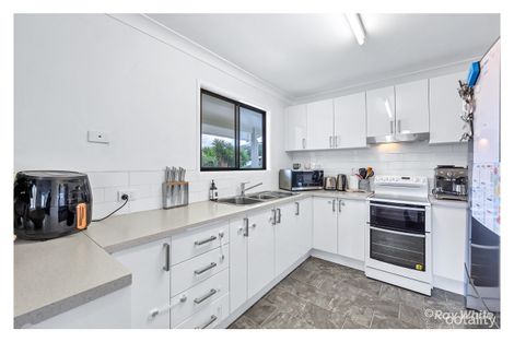 Property photo of 209 Gillam Street Frenchville QLD 4701