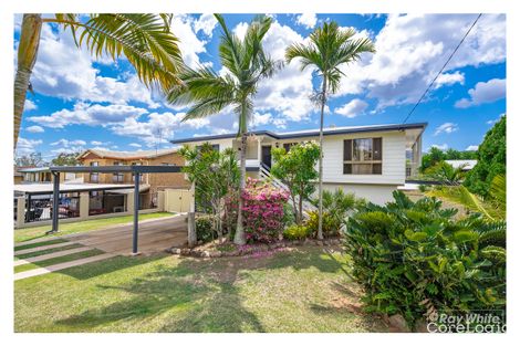 Property photo of 209 Gillam Street Frenchville QLD 4701