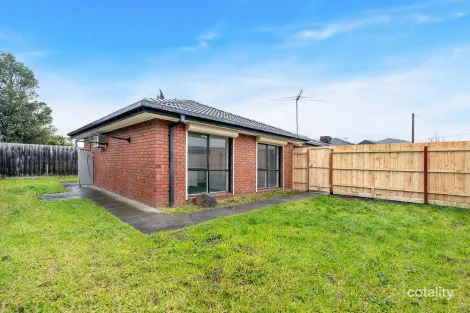 Property photo of 2/17 Northern Crescent Craigieburn VIC 3064