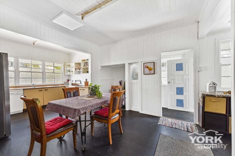 Property photo of 41 Hillview Avenue Newtown QLD 4350