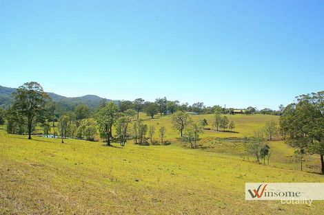 2858 Armidale Rd, Hickeys Creek, NSW 2440