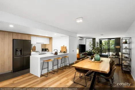 201/43 Wyandra St, Teneriffe, QLD 4005