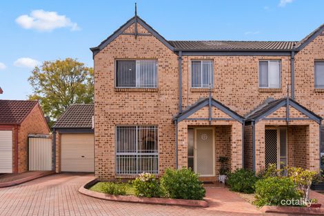 20/47 Mallacoota St, Wakeley, NSW 2176