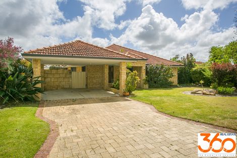 4 Regelia Turn, Ellenbrook, WA 6069