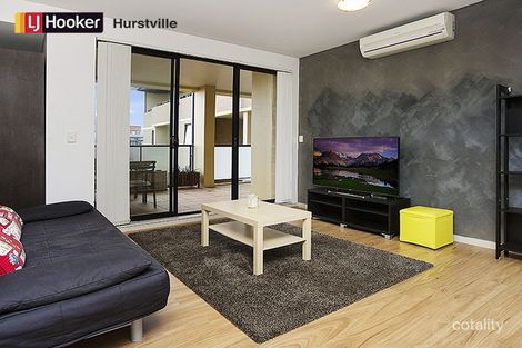 Property photo of 56/313 Forest Road Hurstville NSW 2220