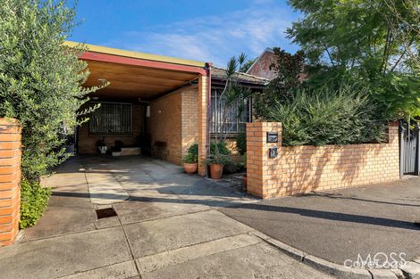 Property photo of 61 Yarra Street Abbotsford VIC 3067