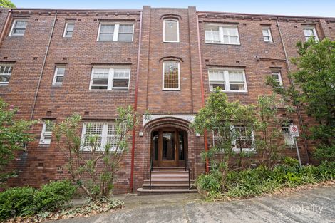 Property photo of 1/87 Ocean Street Woollahra NSW 2025