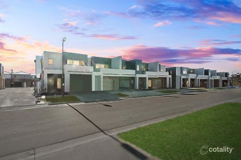 Property photo of 17/64 Escapade Boulevard Craigieburn VIC 3064