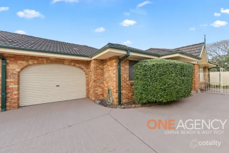 3/10 Augusta St, Umina Beach, NSW 2257
