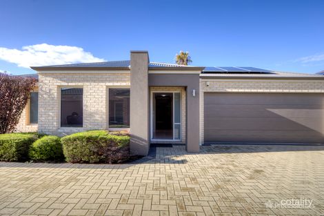 Property photo of 2/198 Surrey Road Rivervale WA 6103