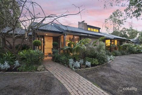 Property photo of 9 Cheeseman Street Croydon VIC 3136