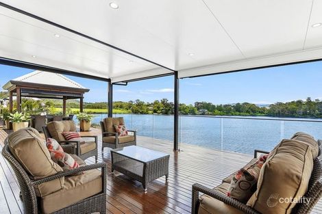 Property photo of 57 Brittany Drive Oxenford QLD 4210