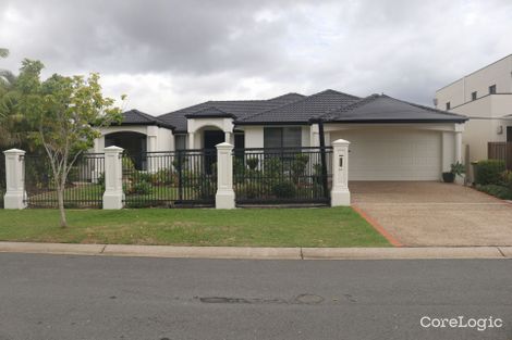 Property photo of 57 Brittany Drive Oxenford QLD 4210