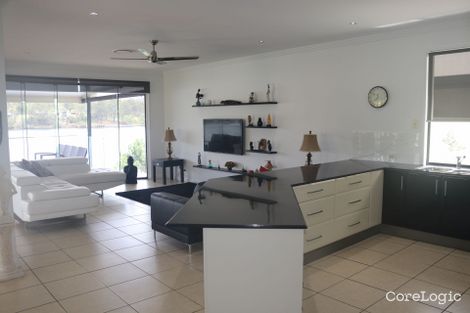 Property photo of 57 Brittany Drive Oxenford QLD 4210
