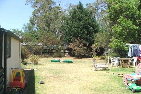 Property photo of 33 Bennett Street Bittern VIC 3918