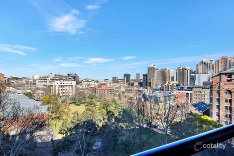 801/174-186 Goulburn St, Surry Hills, NSW 2010