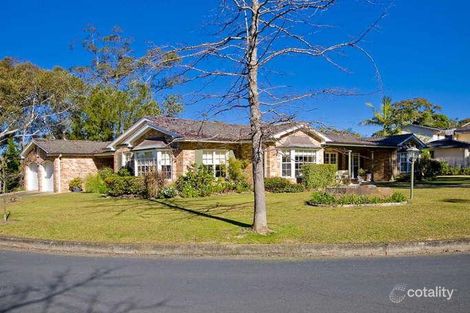 39 Torokina Ave, St Ives, NSW 2075