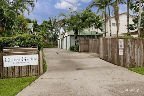 Property photo of 6/21-23 Sandown Close Woree QLD 4868