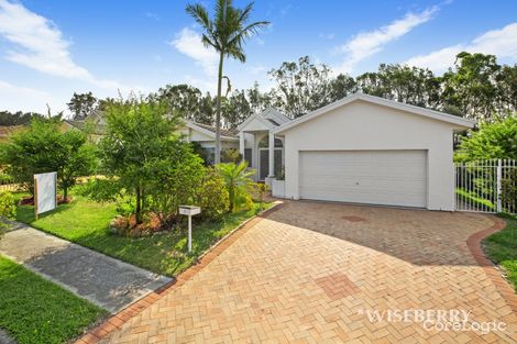 Property photo of 5 Avondale Drive Kanwal NSW 2259