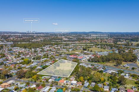 Property photo of 4/10 Loftus Street Deagon QLD 4017