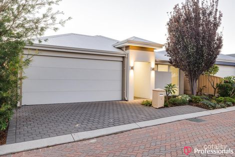 Property photo of 3 Est Lane Ashby WA 6065