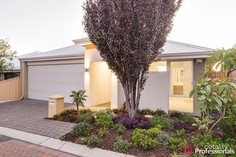 Property photo of 3 Est Lane Ashby WA 6065