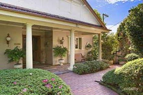 Property photo of 11 Norfolk Road Longueville NSW 2066