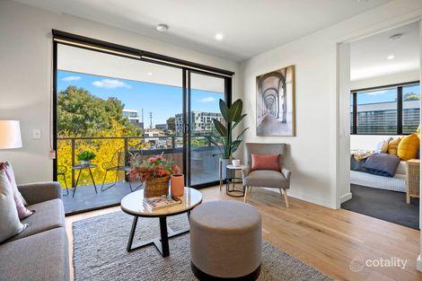 Property photo of 204/1 Faulkner Street Bentleigh VIC 3204
