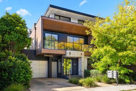 Property photo of 202/1 Faulkner Street Bentleigh VIC 3204