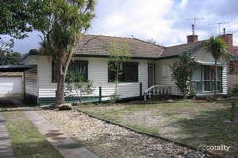 Property photo of 23 Cambro Road Clayton VIC 3168