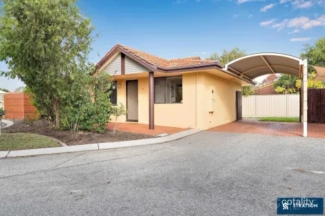 21d Margaret St, Midland, WA 6056