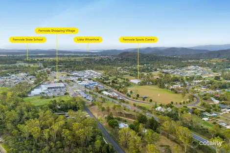 Property photo of 18 Willowood Place Fernvale QLD 4306