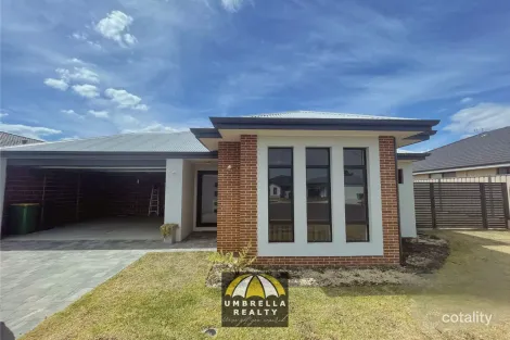 23 Crake View, Australind, WA 6233