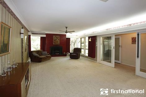Property photo of 3 Williamson Street Berwick VIC 3806