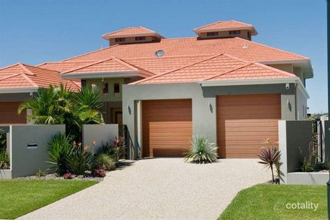 Property photo of 15B Portside Crescent Port Macquarie NSW 2444