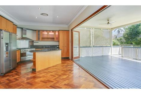 Property photo of 94 Barlow Street Clayfield QLD 4011