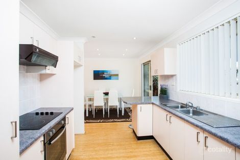 Property photo of 64A Oyster Bay Road Oyster Bay NSW 2225