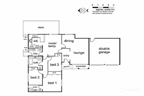 Property photo of 2/399 Springvale Road Nunawading VIC 3131