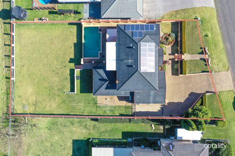 Property photo of 10 Wilton Drive East Maitland NSW 2323