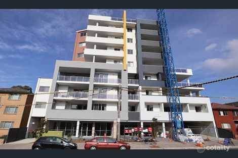 Property photo of 26/74-76 Castlereagh Street Liverpool NSW 2170