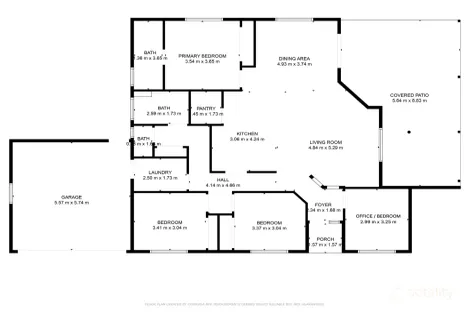 Property photo of 12 Oregon Court Cooroy QLD 4563