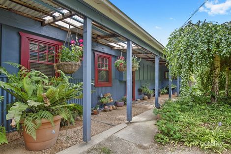 955 Daylesford-Trentham Rd, Bullarto, VIC 3461