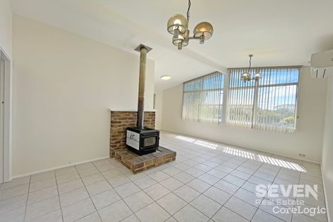 Property photo of 12 Tyrone Place Blacktown NSW 2148