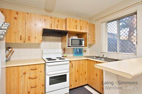 Property photo of 43/47 Wentworth Avenue Westmead NSW 2145