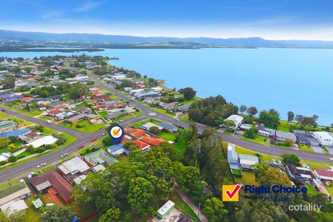 Property photo of 1D Leamington Road Oak Flats NSW 2529