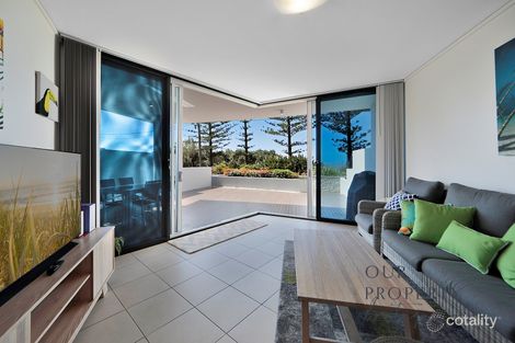 Property photo of 104/97 Esplanade Bargara QLD 4670