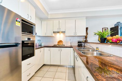 Property photo of 505/5 City View Road Pennant Hills NSW 2120