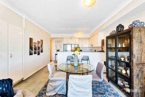 Property photo of 505/5 City View Road Pennant Hills NSW 2120