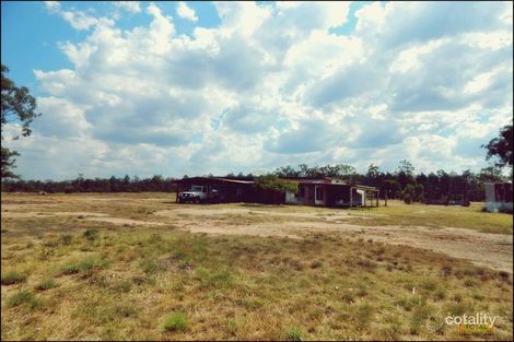Property photo of 153 Cypress Road Kumbarilla QLD 4405