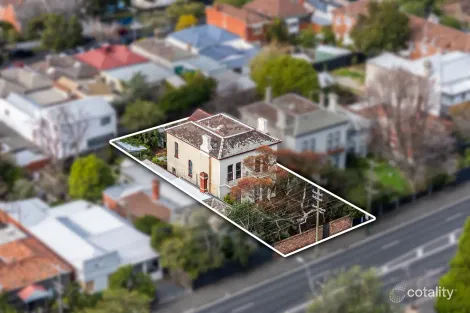 Property photo of 210 Punt Road Prahran VIC 3181